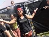 Impressionen - Feuertanz Festival 2025