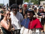 Impressionen - Feuertanz Festival 2025