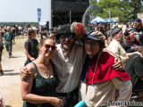 Impressionen - Feuertanz Festival 2025
