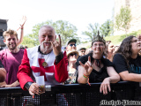 Impressionen - Feuertanz Festival 2025