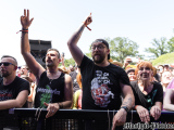 Impressionen - Feuertanz Festival 2025