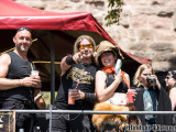 Impressionen - Feuertanz Festival 2025