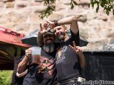 Impressionen - Feuertanz Festival 2025