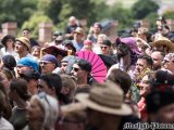 Impressionen - Feuertanz Festival 2025