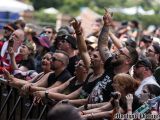 Impressionen - Feuertanz Festival 2025