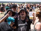 Impressionen - Feuertanz Festival 2025