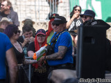 Impressionen - Feuertanz Festival 2025