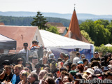 Impressionen - Feuertanz Festival 2025