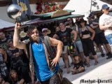 Impressionen - Feuertanz Festival 2025