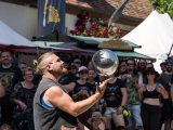 Impressionen - Feuertanz Festival 2025