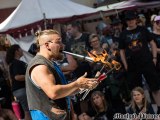 Impressionen - Feuertanz Festival 2025