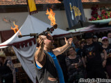 Impressionen - Feuertanz Festival 2025