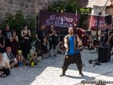 Impressionen - Feuertanz Festival 2025