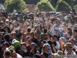 Impressionen - Feuertanz Festival 2025