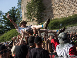 Impressionen - Feuertanz Festival 2025