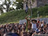 Impressionen - Feuertanz Festival 2025