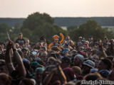 Impressionen - Feuertanz Festival 2025