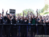 Impressionen - Feuertanz Festival 2025