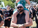 Impressionen - Feuertanz Festival 2025