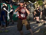 Impressionen - Feuertanz Festival 2025