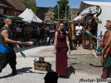 Impressionen - Feuertanz Festival 2025