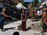 Impressionen - Feuertanz Festival 2025