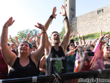 Impressionen - Feuertanz Festival 2025