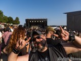 Impressionen - Feuertanz Festival 2025