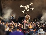 Impressionen - Feuertanz Festival 2025
