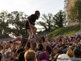 Impressionen - Feuertanz Festival 2025