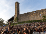 Impressionen - Feuertanz Festival 2025