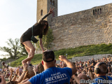 Impressionen - Feuertanz Festival 2025