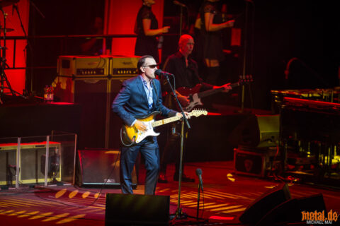 Joe Bonamassa