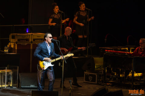 Joe Bonamassa