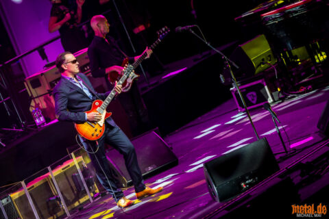 Joe Bonamassa