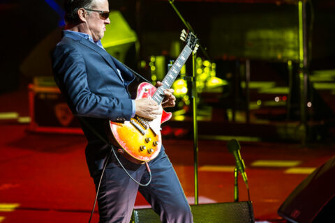 Joe Bonamassa
