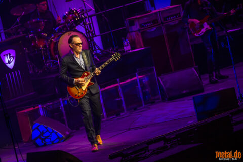 Joe Bonamassa