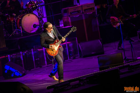 Joe Bonamassa