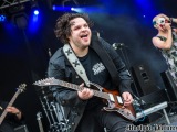 Lucy Without Diamonds - Celtic Rock Open Air 2019
