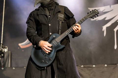 Mono Inc - Feuertanz Festival 2025