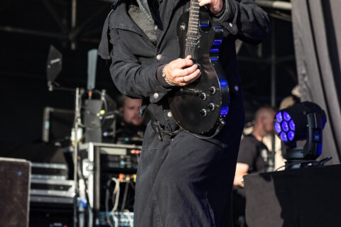 Mono Inc - Feuertanz Festival 2025