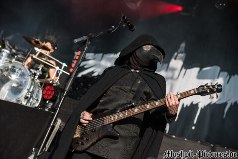 Mono Inc - Feuertanz Festival 2025