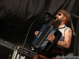 Mr Hurley und Die Pulveraffen - Feuertanz Festival 2025