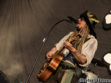 Mr Hurley und Die Pulveraffen - Feuertanz Festival 2025