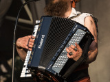 Mr Hurley und Die Pulveraffen - Feuertanz Festival 2025