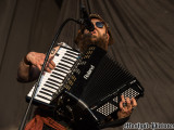 Mr Hurley und Die Pulveraffen - Feuertanz Festival 2025