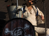Mr Hurley und Die Pulveraffen - Feuertanz Festival 2025