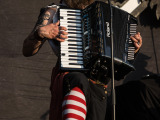 Mr Hurley und Die Pulveraffen - Feuertanz Festival 2025