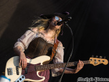 Mr Hurley und Die Pulveraffen - Feuertanz Festival 2025