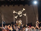 Mr Hurley und Die Pulveraffen - Feuertanz Festival 2025